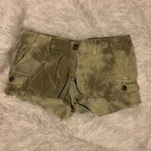 Hollister shorts